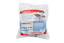 Geko isoleringstape - 5 meter